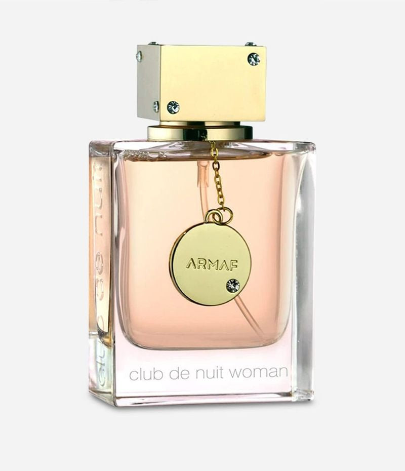 Club De Nuit Women 105ML