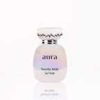 Aura Vanilla Milk EDP 100ml Khadlaj bottle, alternate view 9