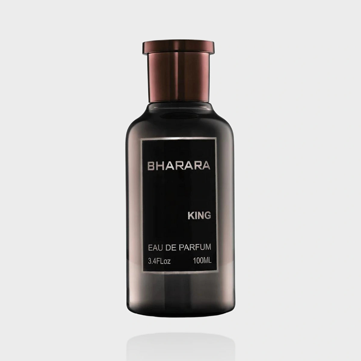 Bharara King Eau de Parfum 100ml bottle