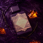 Lattafa Bade'e Al Oud Amethyst Fusion Eau de Parfum 100ml bottle, alternate view 1