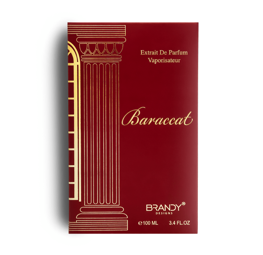 Baraccat by Brandy Designs – 100ML