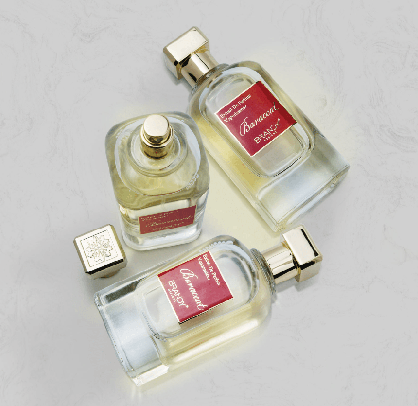 Baraccat by Brandy Designs – 100ML