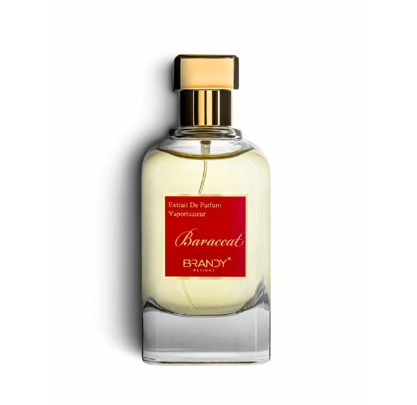 Baraccat by Brandy Designs – 100ML