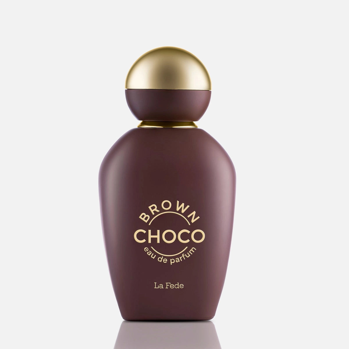Khadlaj Choco Brown Eau de Parfum – 100ML