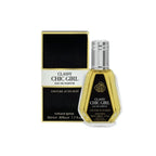 Classy Chic Girl by Fragrance World Eau de Parfum 50ml