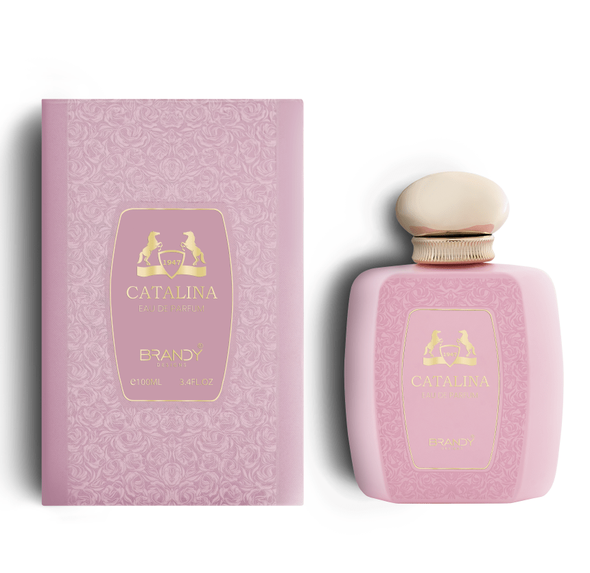 Catalina by Brandy Designs – 100ML