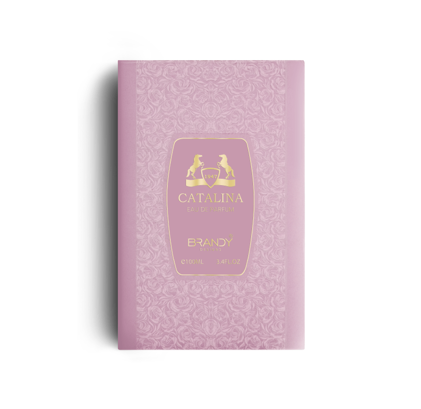 Catalina by Brandy Designs – 100ML