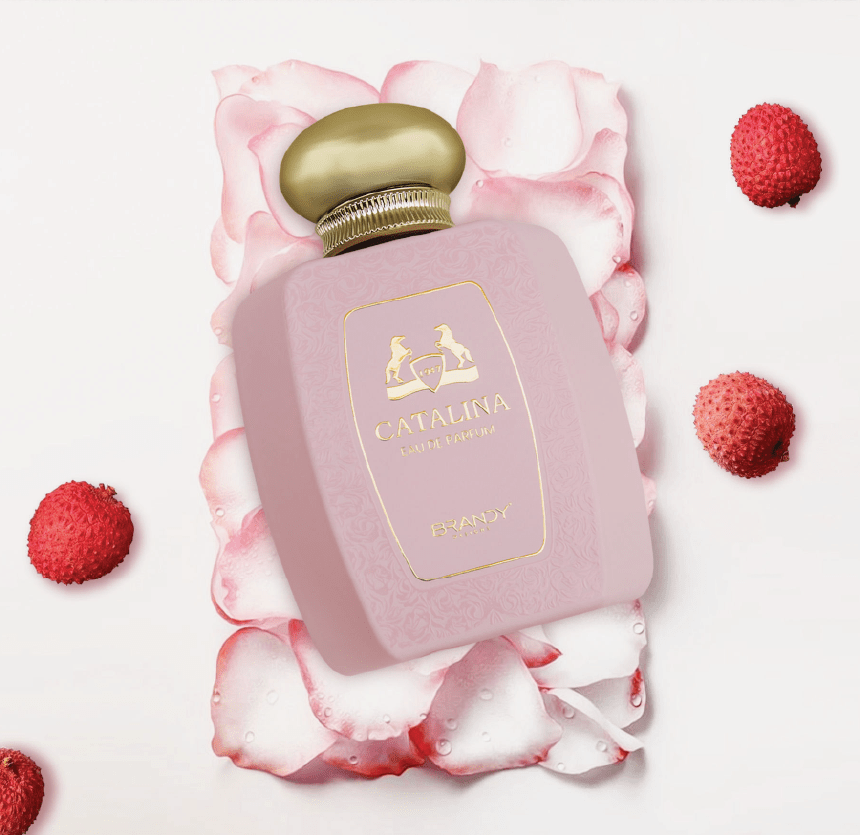 Catalina by Brandy Designs – 100ML