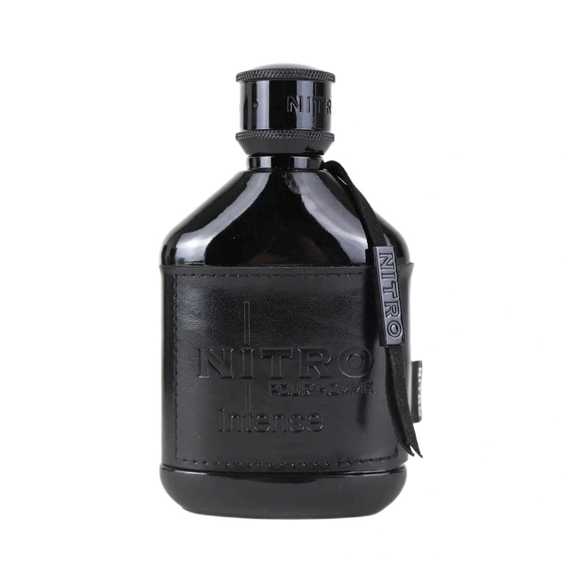 Dumont Nitro Intense Hom Eau de Parfum 100ml bottle, alternate view 2