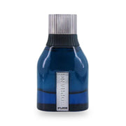 Dumont Soprano Pure Eau de Parfum 100ml bottle