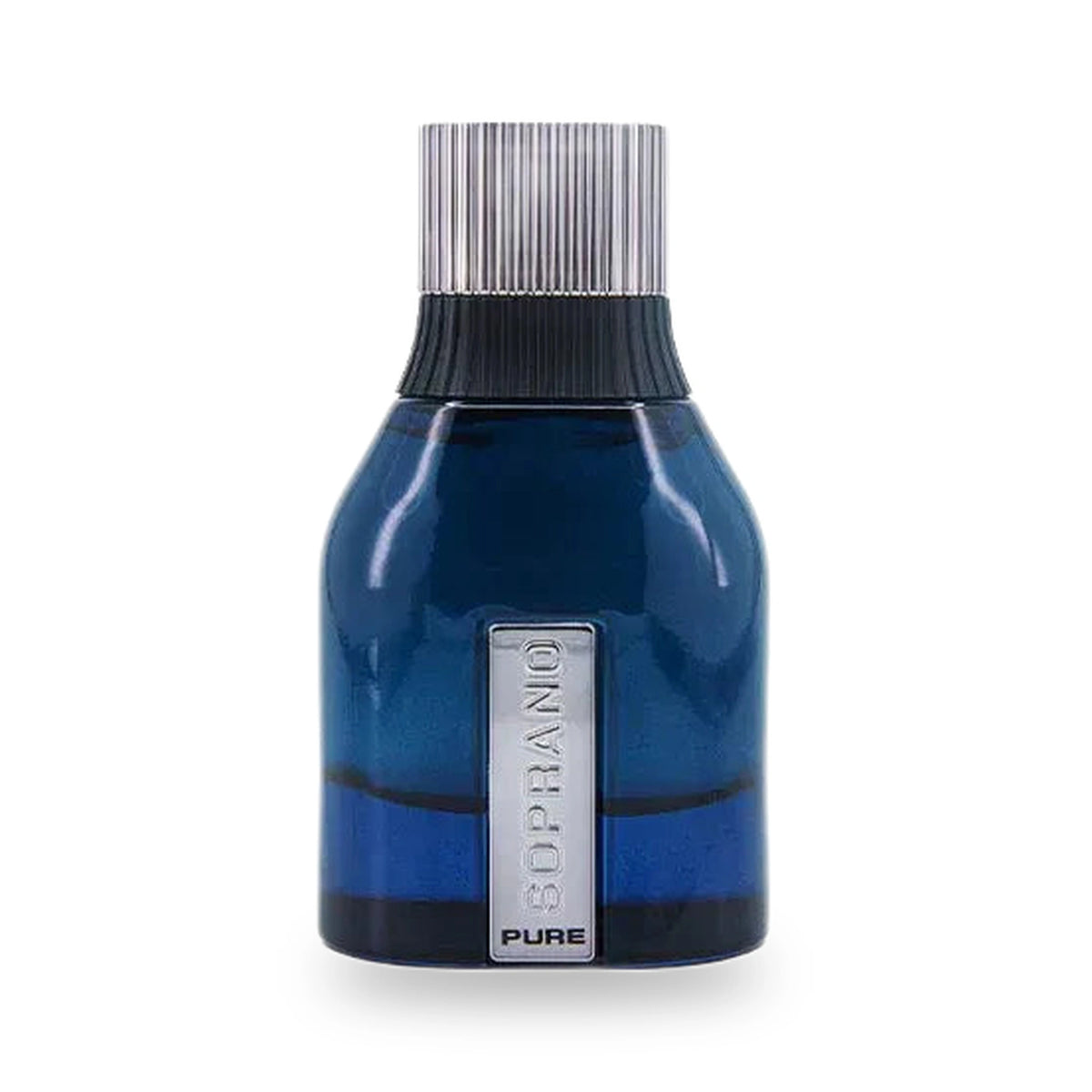 Dumont Soprano Pure Eau de Parfum 100ml bottle