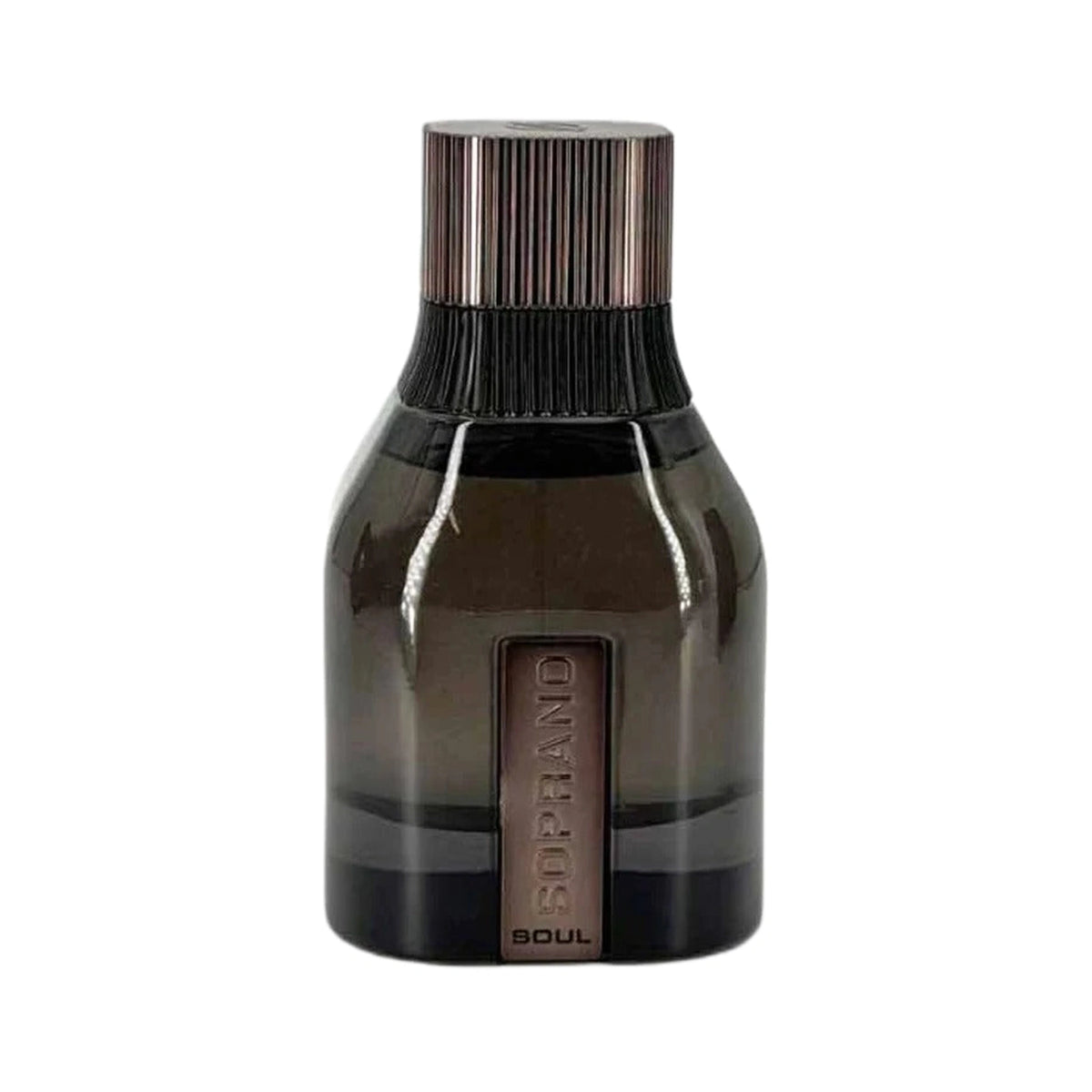 Dumont Soprano Soul Eau de Parfum 100ml bottle