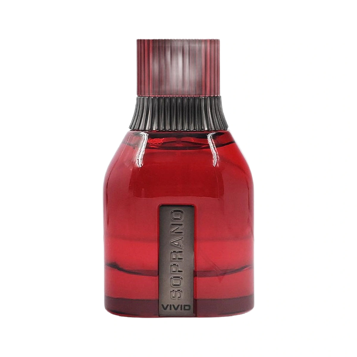 Dumont Soprano Vivid Eau de Parfum 100ml bottle