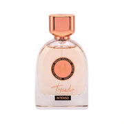 Dumont Tresador Intenso Eau de Parfum 100ml bottle