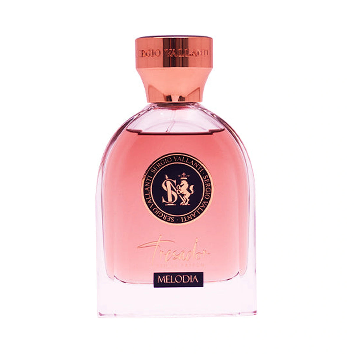 Dumont Tresador Melodia Eau de Parfum 100ml bottle