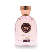 Dumont Tresador Celestia Eau de Parfum 100ml bottle