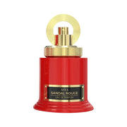 Emper Asaya Sandal Rouge Eau de Parfum 100ml bottle