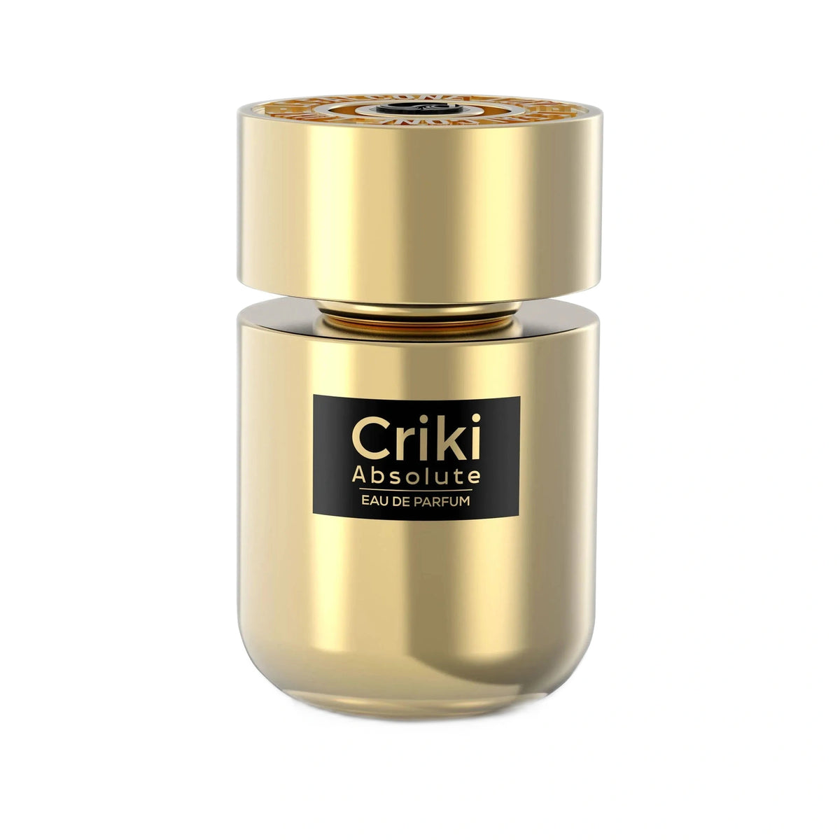 Emper Criki Absolute Eau de Parfum 100ml bottle