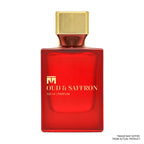 Oud & Saffron Eau de Parfum 100ml bottle, alternate view 1