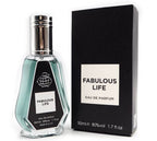 Fabulous Life by Fragrance World Eau de Parfum 50ml