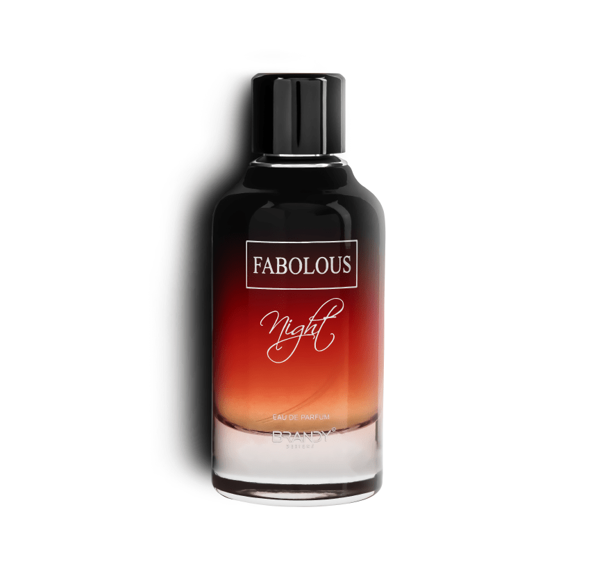 Fabolous Night by Brandy Designs – 100ML