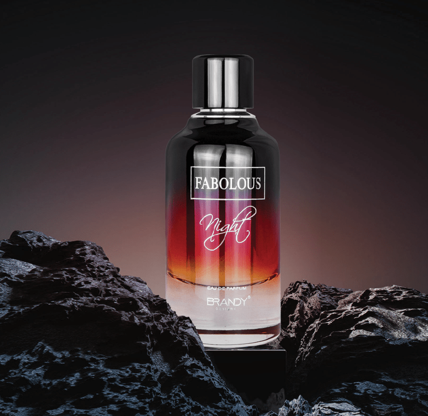 Fabolous Night by Brandy Designs – 100ML