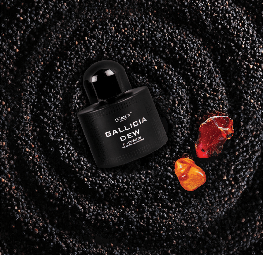 Gallicia Dew by Brandy Designs – 100ML