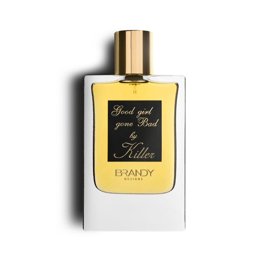 Good Girl Gone Bad By Killer by Brandy Designs – 75ML