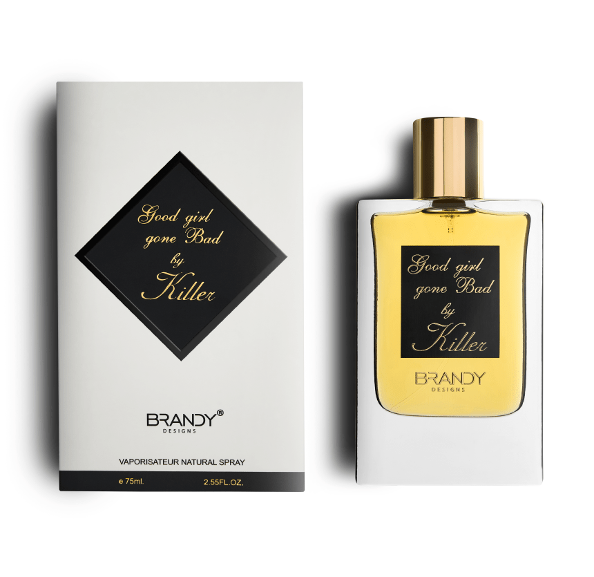 Good Girl Gone Bad By Killer by Brandy Designs – 75ML