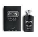 I Rule Black by Brandy Designs – 100ML