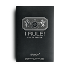 I Rule Black by Brandy Designs – 100ML