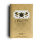 I Rule Gold by Brandy Designs – 100ML