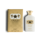 I Rule Gold by Brandy Designs – 100ML