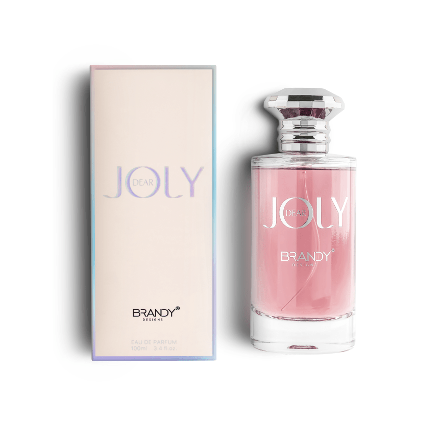 Joly Dear by Brandy Designs – 100ML