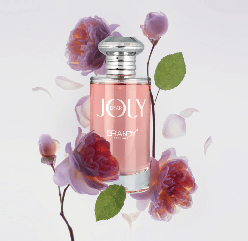 Joly Dear by Brandy Designs – 100ML