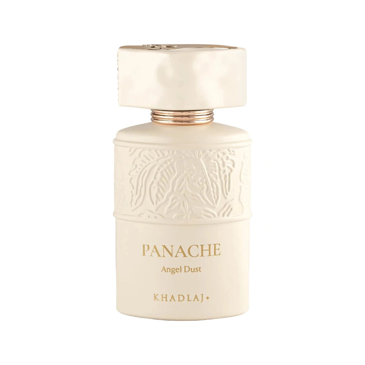 Khadlaj Panache Angel Dust Eau de Parfum 100ml bottle, alternate view 1