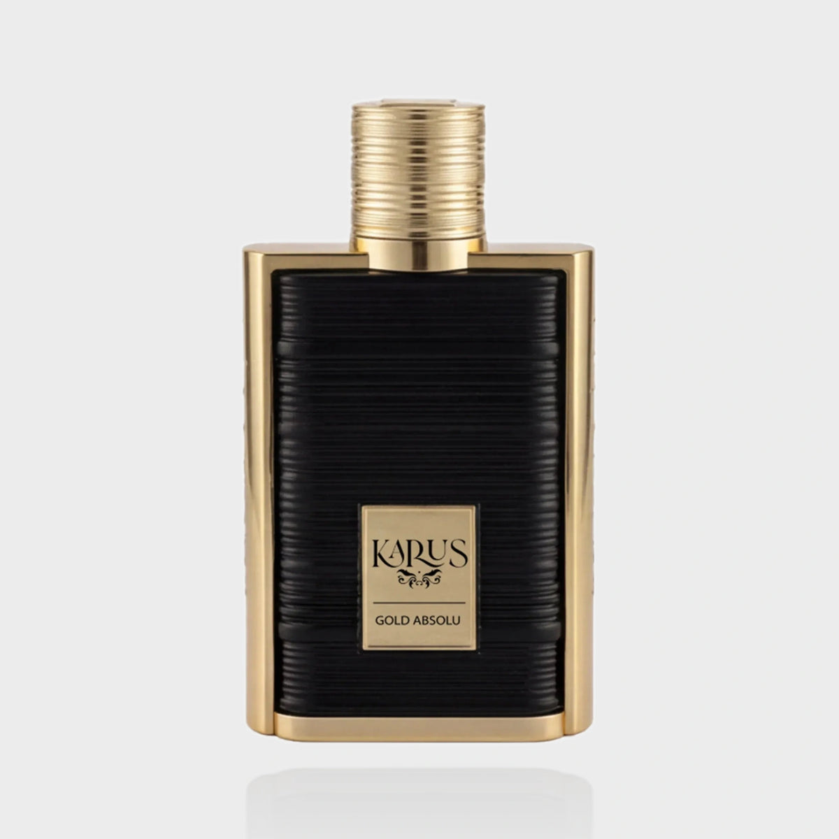 Karus Gold Absolu EDP 100ml bottle