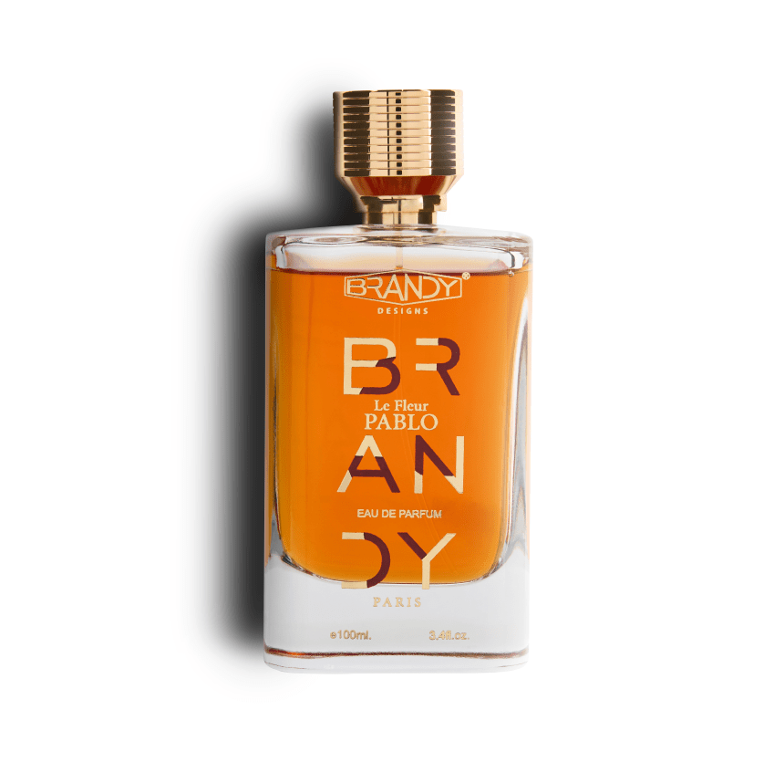 Le Fleur Pablo by Brandy Designs – 100ML
