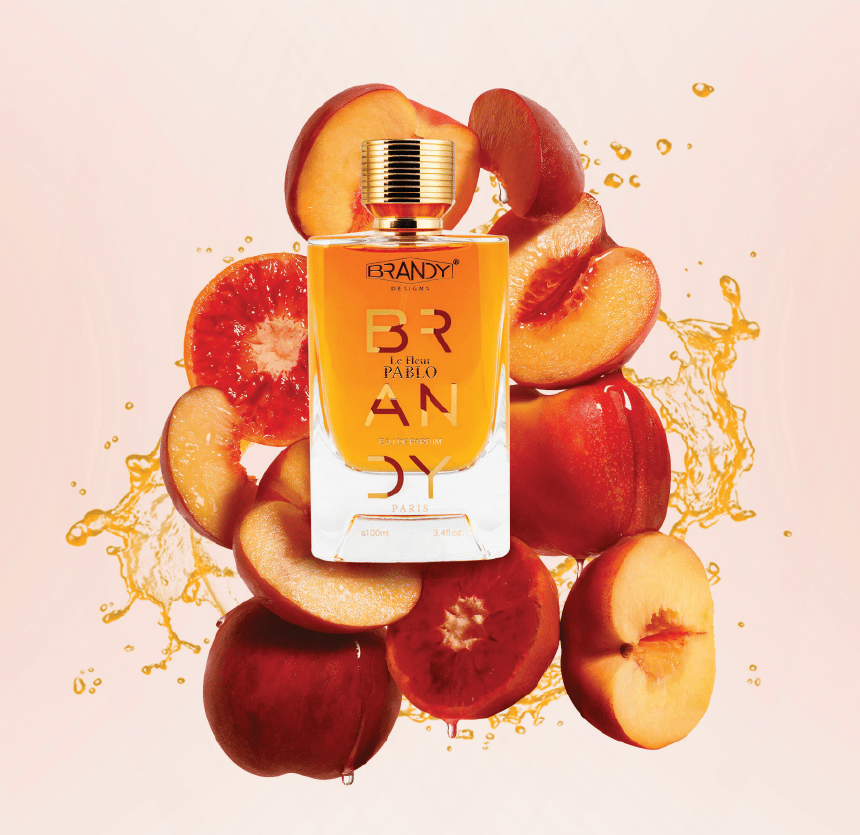 Le Fleur Pablo by Brandy Designs – 100ML