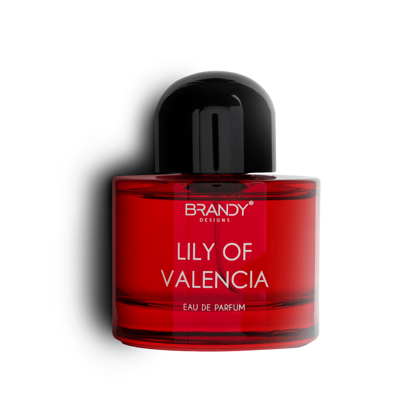 Lily Of Valencia by Brandy Designs – 100ML