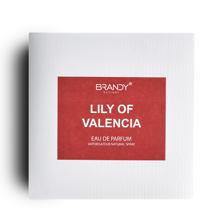 Lily Of Valencia by Brandy Designs – 100ML