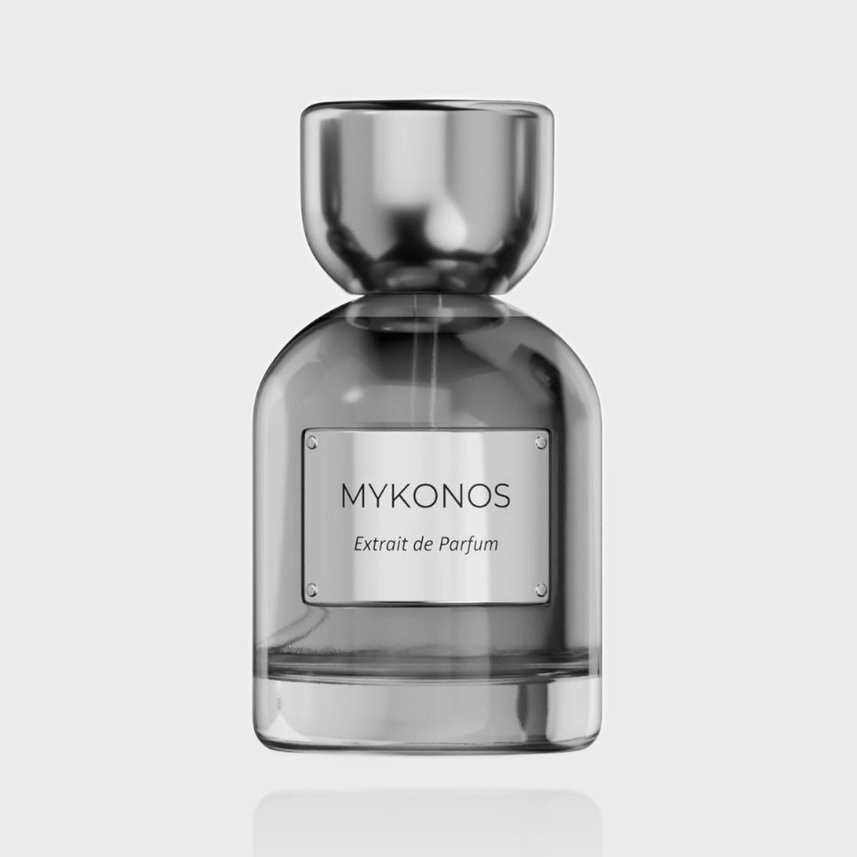 Mykonos California Signature eau de parfum 50ml bottle
