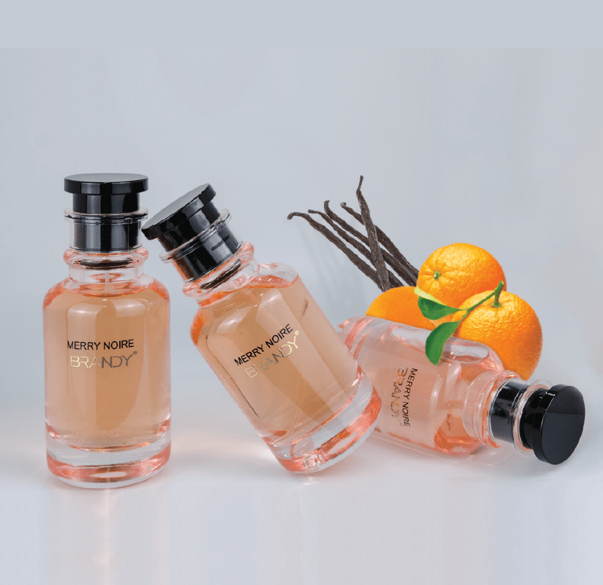 Merry Noire by Brandy Designs – 100ML