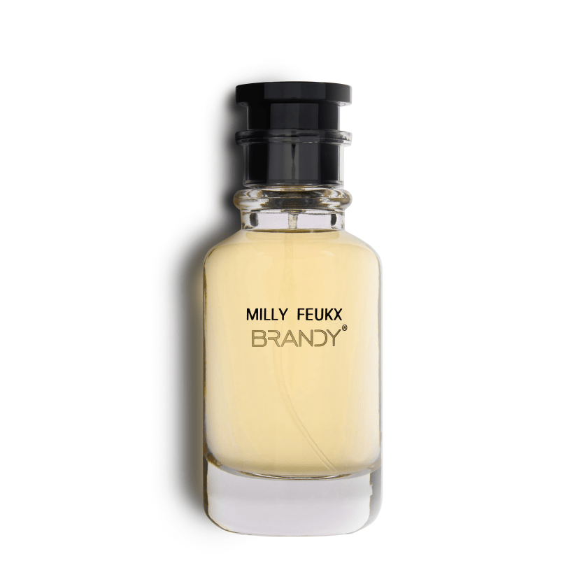 Milly Feukx by Brandy Designs – 100ML