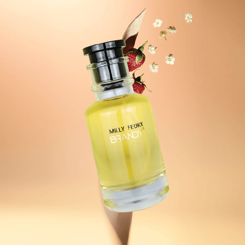 Milly Feukx by Brandy Designs – 100ML