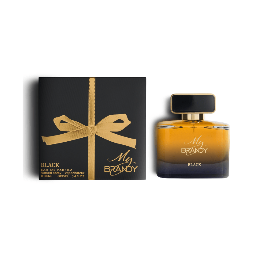 My Brandy by Brandy Designs – 100ML