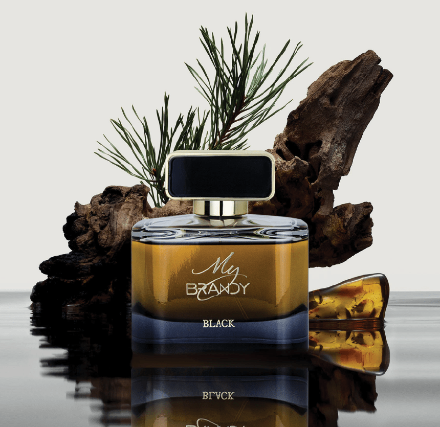 My Brandy by Brandy Designs – 100ML