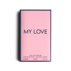 My Love by Brandy Designs – 100ML