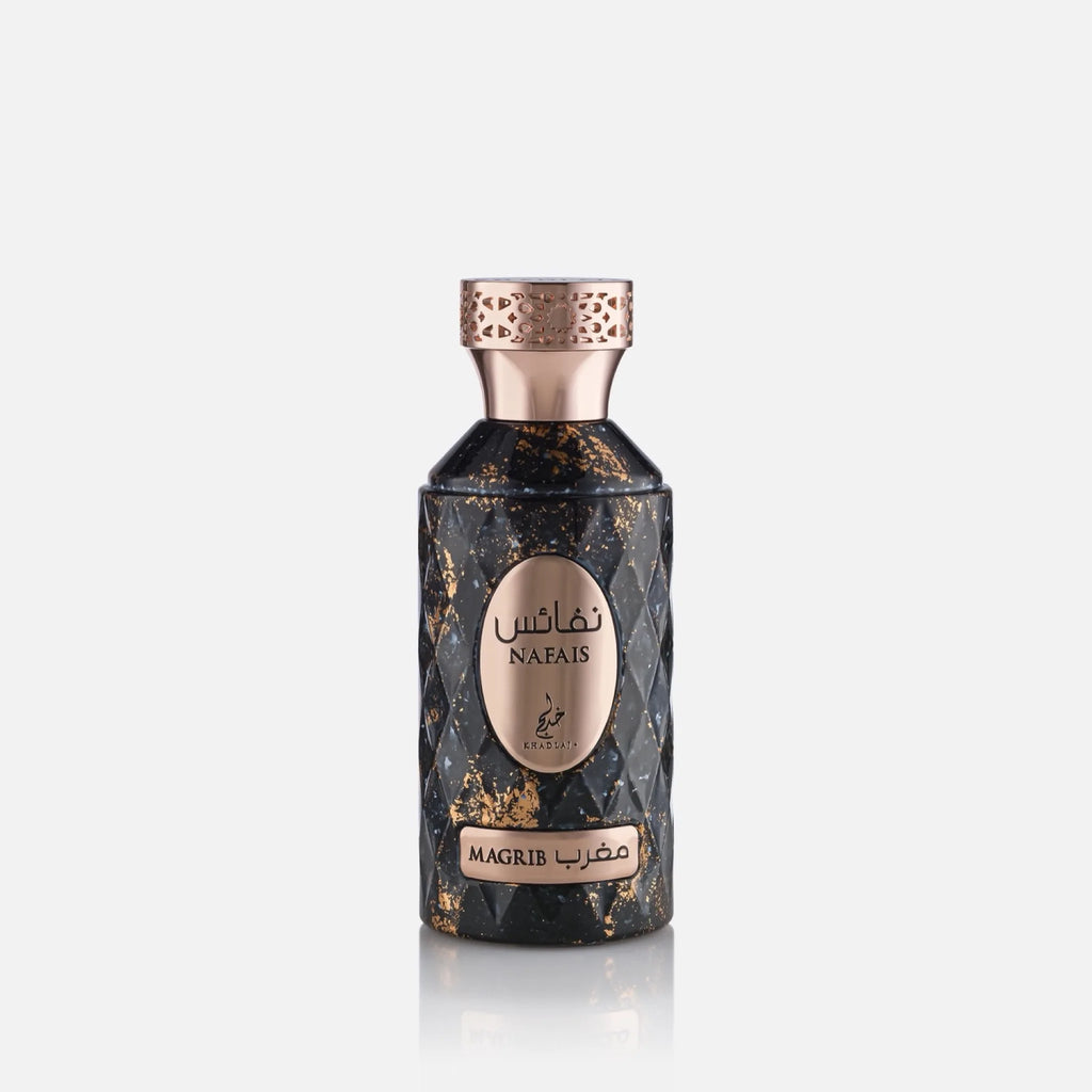 Khadlaj Nafais Magrib EDP 100ml