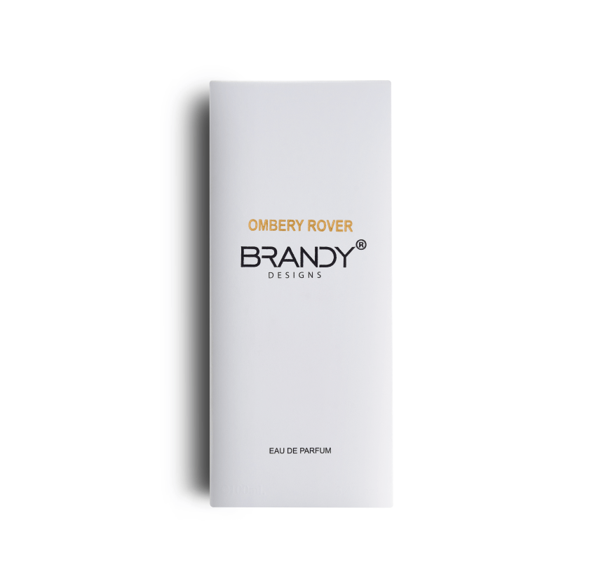 Ombery Rover by Brandy Designs – 100ML